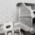 BMW X1 SERIES FRONT AXLE ENGINE SUPPORT BRACKET 9796439 U10 U11 U12 U25