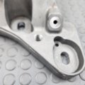 BMW X1 SERIES FRONT AXLE ENGINE SUPPORT BRACKET 9796439 U10 U11 U12 U25