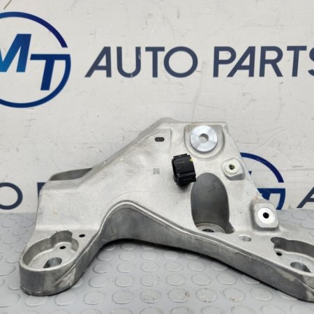BMW X1 SERIES FRONT AXLE ENGINE SUPPORT BRACKET 9796439 U10 U11 U12 U25
