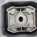BMW X1 SERIES ENGINE MOUNT DRIVER RIGHT SIDE 9894730 U10 U11 U12 U25