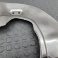 BMW X1 SERIES FRONT BRAKE DISC PLATE LEFT PASSENGER SIDE 6892747 F70 F74 U10 U11