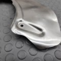 BMW X1 SERIES FRONT BRAKE DISC PLATE LEFT PASSENGER SIDE 6892747 F70 F74 U10 U11