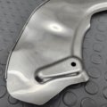 BMW X1 SERIES FRONT BRAKE DISC PLATE LEFT PASSENGER SIDE 6892747 F70 F74 U10 U11