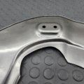 BMW X1 SERIES FRONT BRAKE DISC PLATE LEFT PASSENGER SIDE 6892747 F70 F74 U10 U11