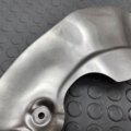 BMW X1 SERIES FRONT BRAKE DISC PLATE LEFT PASSENGER SIDE 6892747 F70 F74 U10 U11