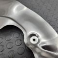 BMW X1 SERIES FRONT BRAKE DISC PLATE RIGHT DRIVER SIDE 6892748 F70 F74 U10 U11