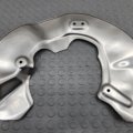 BMW X1 SERIES FRONT BRAKE DISC PLATE RIGHT DRIVER SIDE 6892748 F70 F74 U10 U11