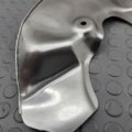 BMW X1 SERIES FRONT BRAKE DISC PLATE RIGHT DRIVER SIDE 6892748 F70 F74 U10 U11