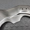 BMW X1 SERIES FRONT BRAKE DISC PLATE RIGHT DRIVER SIDE 6892748 F70 F74 U10 U11