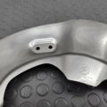 BMW X1 SERIES FRONT BRAKE DISC PLATE RIGHT DRIVER SIDE 6892748 F70 F74 U10 U11