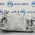 BMW X1 SERIES FRONT AXLE ENGINE SUPPORT SUBFRAME BRACKET 9796429 U10 U11 U12 U25