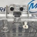 BMW X1 SERIES FRONT AXLE ENGINE SUPPORT SUBFRAME BRACKET 9796429 U10 U11 U12 U25
