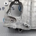 BMW X1 SERIES FRONT AXLE ENGINE SUPPORT SUBFRAME BRACKET 9796429 U10 U11 U12 U25