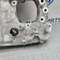 BMW X1 SERIES FRONT AXLE ENGINE SUPPORT SUBFRAME BRACKET 9796429 U10 U11 U12 U25