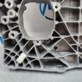 BMW X1 SERIES FRONT AXLE ENGINE SUPPORT SUBFRAME BRACKET 9796429 U10 U11 U12 U25