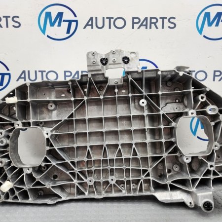 BMW X1 SERIES FRONT AXLE ENGINE SUPPORT SUBFRAME BRACKET 9796429 U10 U11 U12 U25