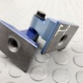 BMW X1 SERIES FRONT DOOR HINGES LEFT PASSENGER SIDE C31 5A1FCA5 5A1FCA3 U11