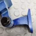 BMW X1 SERIES FRONT DOOR HINGES LEFT PASSENGER SIDE C31 5A1FCA5 5A1FCA3 U11