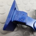 BMW X1 SERIES FRONT DOOR HINGES LEFT PASSENGER SIDE C31 5A1FCA5 5A1FCA3 U11
