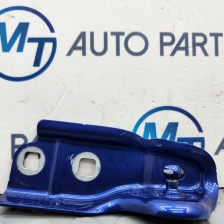 BMW X1 SERIES BONNET STRUT BRACKET RIGHT DRIVER SIDE C31 9883416 U11