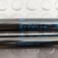 BMW X1 SERIES BONNET GAS SPRING STRUTS PAIR PASSIVE 9883421 U10 U11 U12