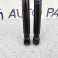 BMW X1 SERIES BONNET GAS SPRING STRUTS PAIR PASSIVE 9883421 U10 U11 U12