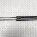BMW X1 SERIES BONNET GAS SPRING STRUTS PAIR PASSIVE 9883421 U10 U11 U12
