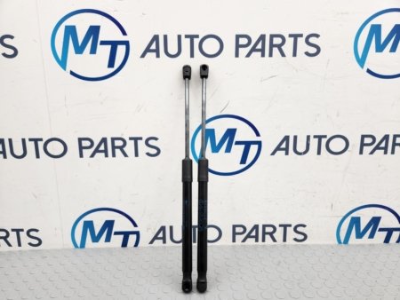 BMW X1 SERIES BONNET GAS SPRING STRUTS PAIR PASSIVE 9883421 U10 U11 U12
