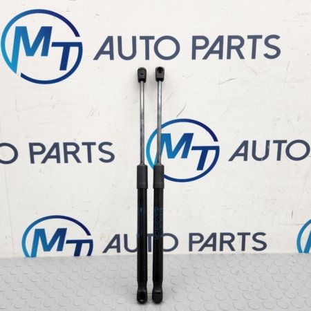BMW X1 SERIES BONNET GAS SPRING STRUTS PAIR PASSIVE 9883421 U10 U11 U12