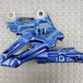 BMW X1 SERIES BONNET HINGE PASSENGER LEFT SIDE C31 9883417 U10 U11 U12 U25