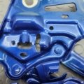 BMW X1 SERIES BONNET HINGE PASSENGER LEFT SIDE C31 9883417 U10 U11 U12 U25
