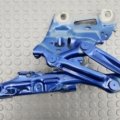 BMW X1 SERIES BONNET HINGE DRIVER RIGHT SIDE C31 9883418 U10 U11 U12 U25