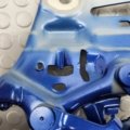 BMW X1 SERIES BONNET HINGE DRIVER RIGHT SIDE C31 9883418 U10 U11 U12 U25