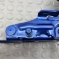 BMW X1 SERIES BONNET HINGE DRIVER RIGHT SIDE C31 9883418 U10 U11 U12 U25