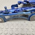 BMW X1 SERIES BONNET HINGE DRIVER RIGHT SIDE C31 9883418 U10 U11 U12 U25