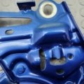 BMW X1 SERIES BONNET HINGE DRIVER RIGHT SIDE C31 9883418 U10 U11 U12 U25