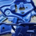 BMW X1 SERIES BONNET HINGE DRIVER RIGHT SIDE C31 9883418 U10 U11 U12 U25