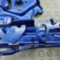 BMW X1 SERIES BONNET HINGE DRIVER RIGHT SIDE C31 9883418 U10 U11 U12 U25