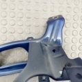 BMW X1 SERIES FRONT WING PANEL BRACKET RIGHT DRIVER SIDE C31 9883410 9883402 U11