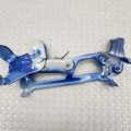 BMW X1 SERIES FRONT WING PANEL BRACKET RIGHT DRIVER SIDE C31 9883410 9883402 U11