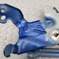 BMW X1 SERIES FRONT WING PANEL BRACKET RIGHT DRIVER SIDE C31 9883410 9883402 U11