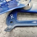 BMW X1 SERIES FRONT WING PANEL BRACKET RIGHT DRIVER SIDE C31 9883410 9883402 U11