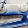 BMW X1 SERIES FRONT WING PANEL BRACKET RIGHT DRIVER SIDE C31 9883410 9883402 U11
