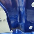 BMW X1 SERIES FRONT WING PANEL BRACKET RIGHT DRIVER SIDE C31 9883410 9883402 U11