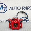 BMW X1 SERIES REAR BRAKE CALIPER DRIVER RIGHT SIDE SPARE REPAIR F70 F74 U10 U11