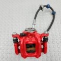 BMW X1 SERIES REAR BRAKE CALIPER DRIVER RIGHT SIDE SPARE REPAIR F70 F74 U10 U11