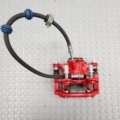 BMW X1 SERIES REAR BRAKE CALIPER DRIVER RIGHT SIDE SPARE REPAIR F70 F74 U10 U11
