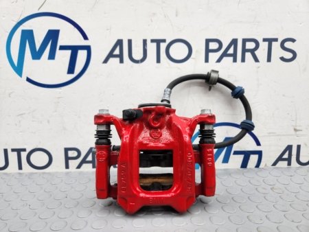BMW X1 SERIES REAR BRAKE CALIPER DRIVER RIGHT SIDE SPARE REPAIR F70 F74 U10 U11