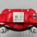 BMW X1 SERIES FRONT BRAKE CALIPER DISC SET BREMBO 8839689 8839690 F70 U10 U11