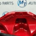 BMW X1 SERIES FRONT BRAKE CALIPER DISC SET BREMBO 8839689 8839690 F70 U10 U11